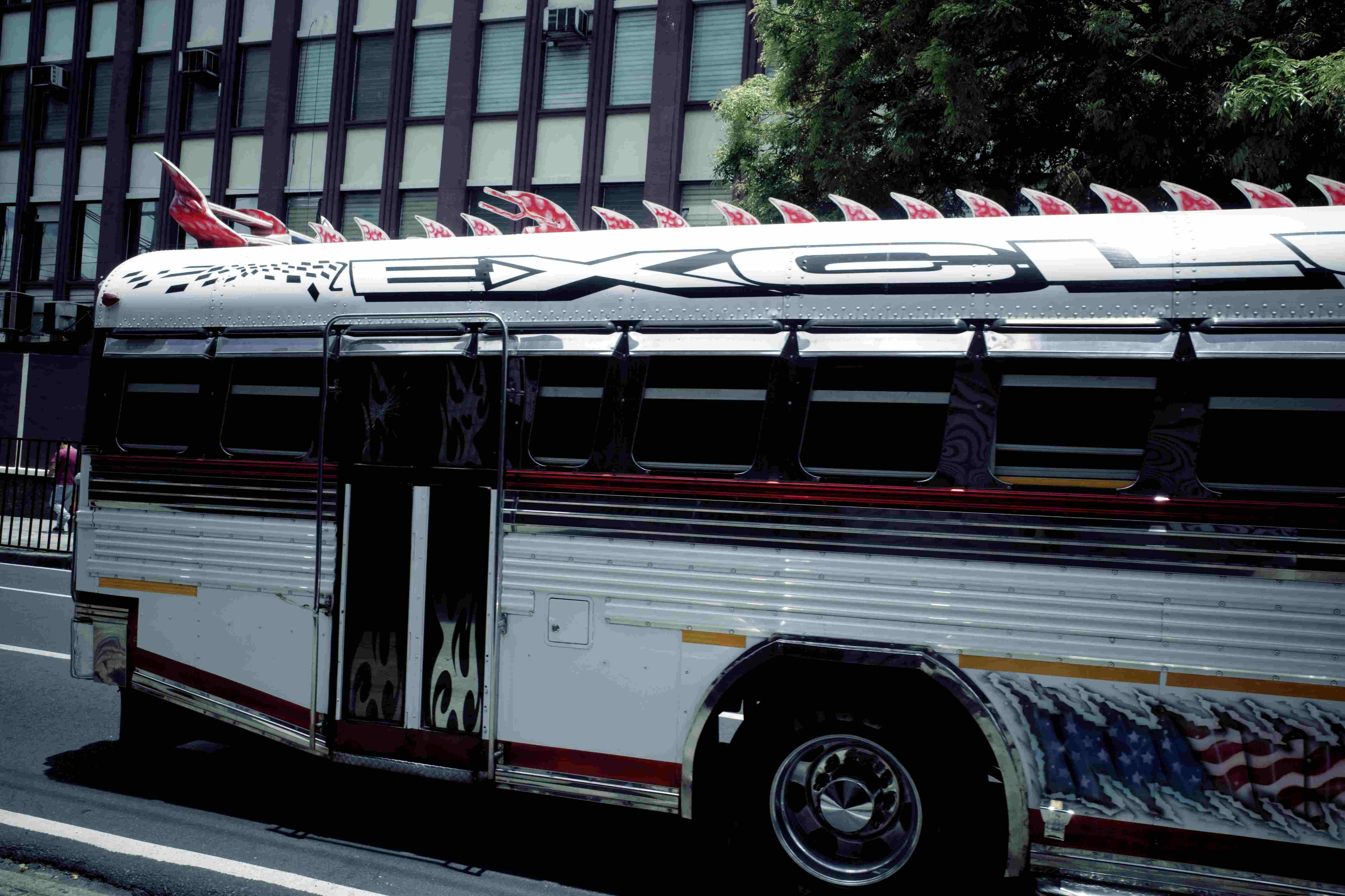 Bus Default
