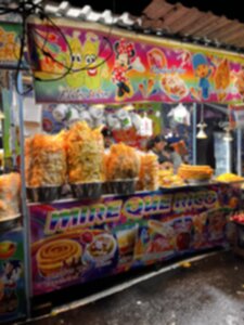 Festival Vendor 300