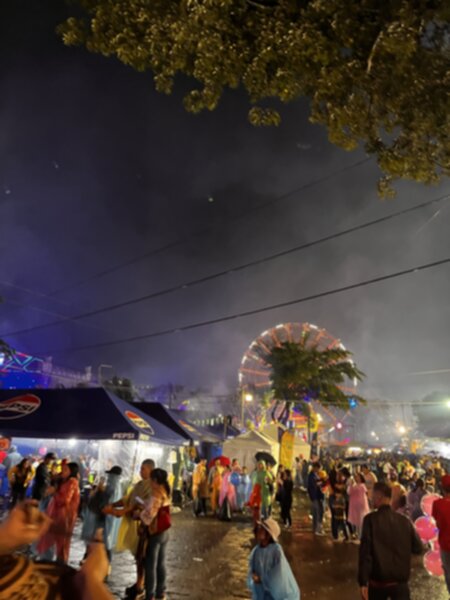 Festival 600