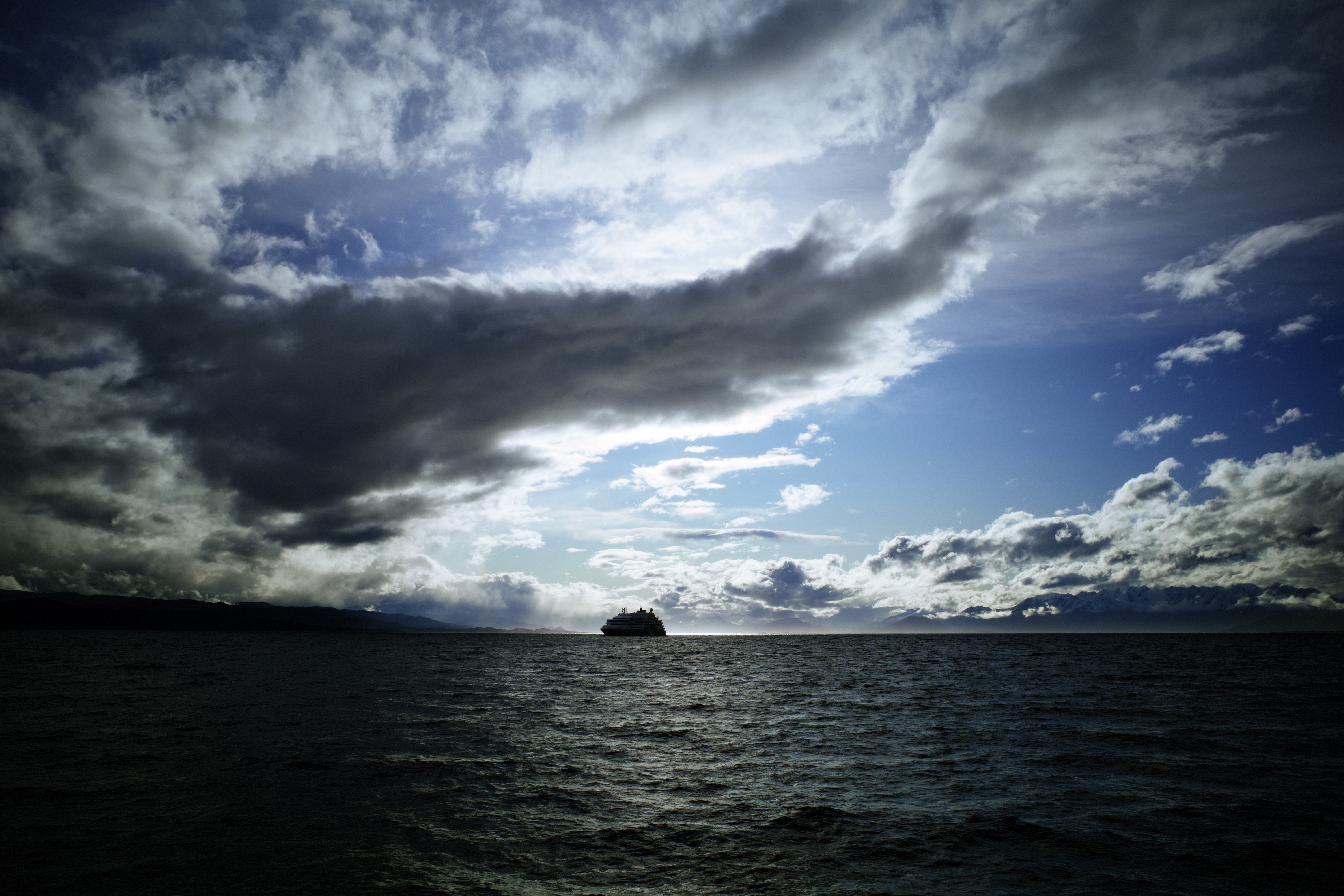 Ushuaia