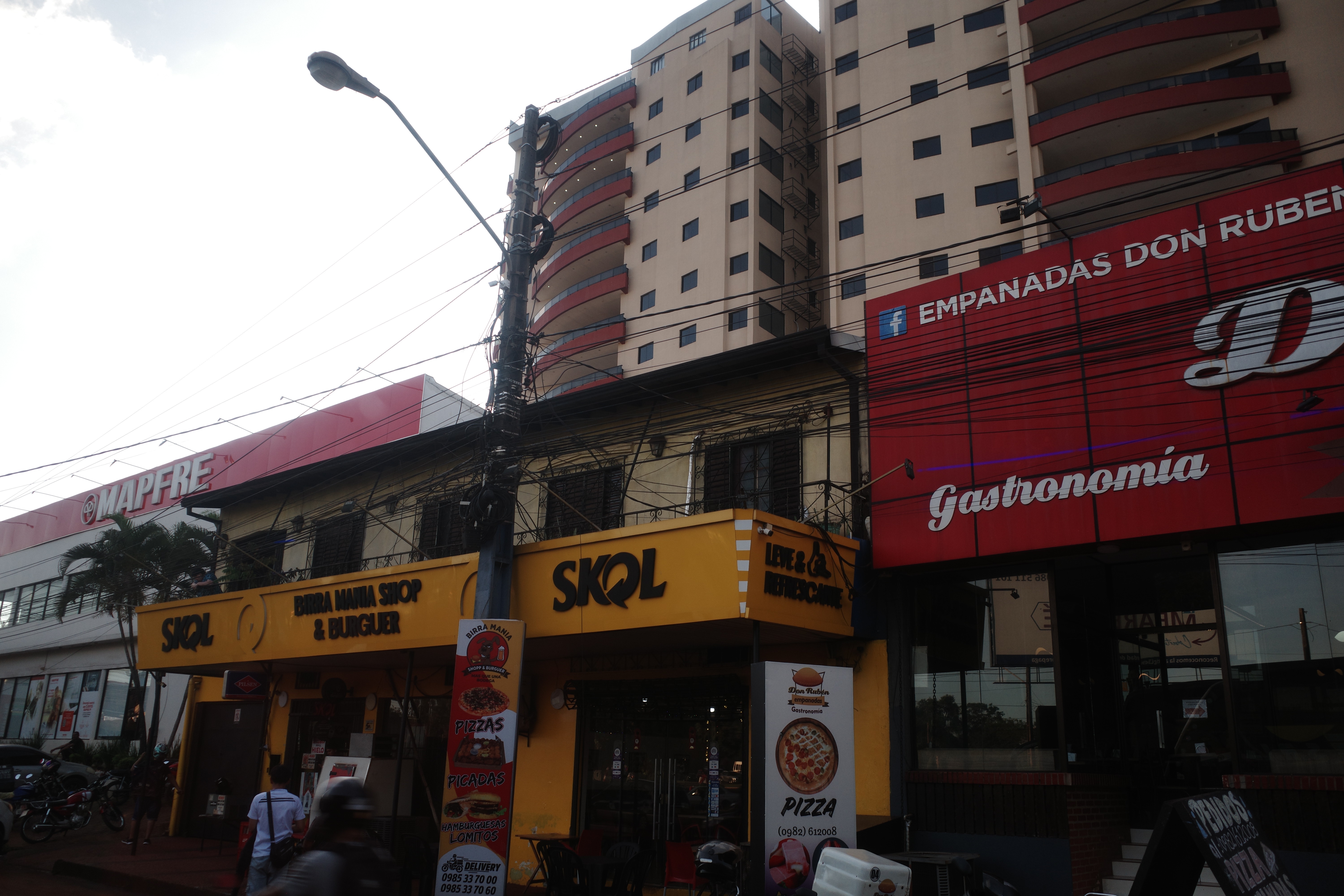 Ciudad del Este